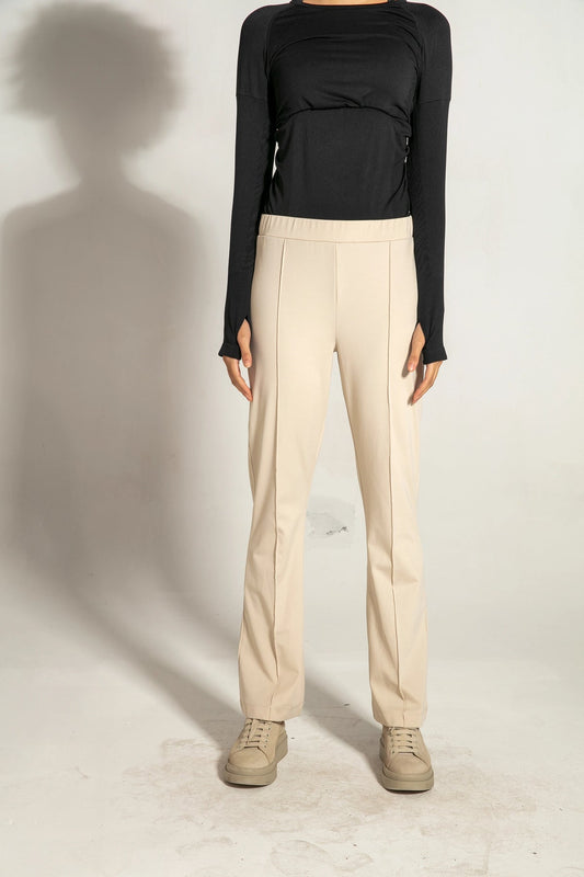 MAGIC-FIT Quick Dry sweatpants - Beige