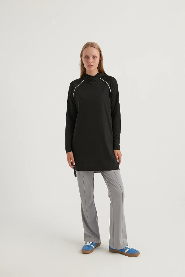 MAGIC-FIT Quick Dry sweatpants - Grey