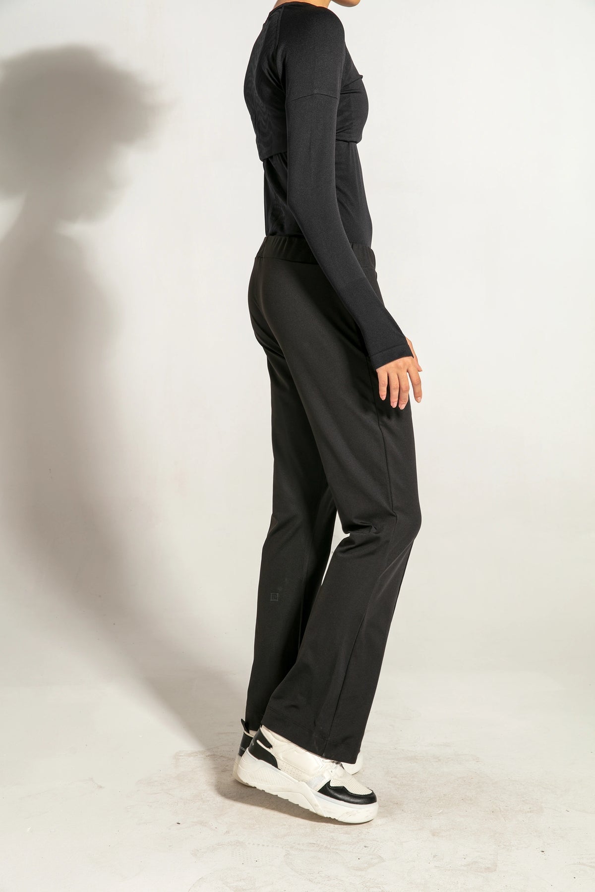 MAGIC-FIT Quick Dry sweatpants - Black