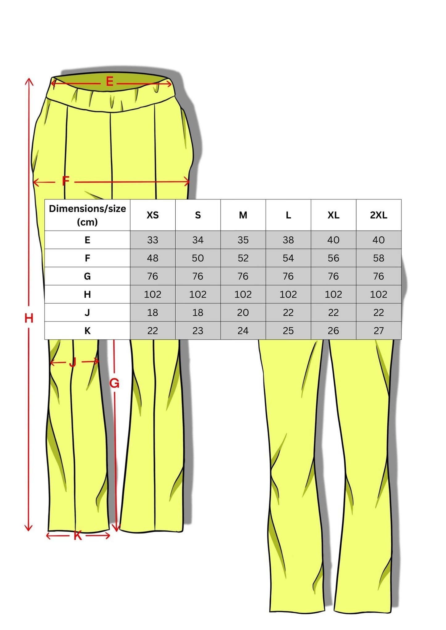 MAGIC-FIT Quick Dry sweatpants - Beige