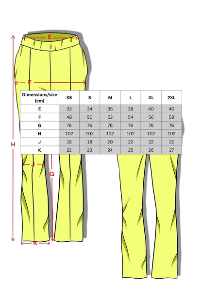 MAGIC-FIT Quick Dry sweatpants - Beige