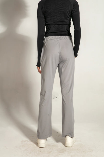 MAGIC-FIT Quick Dry sweatpants - Grey