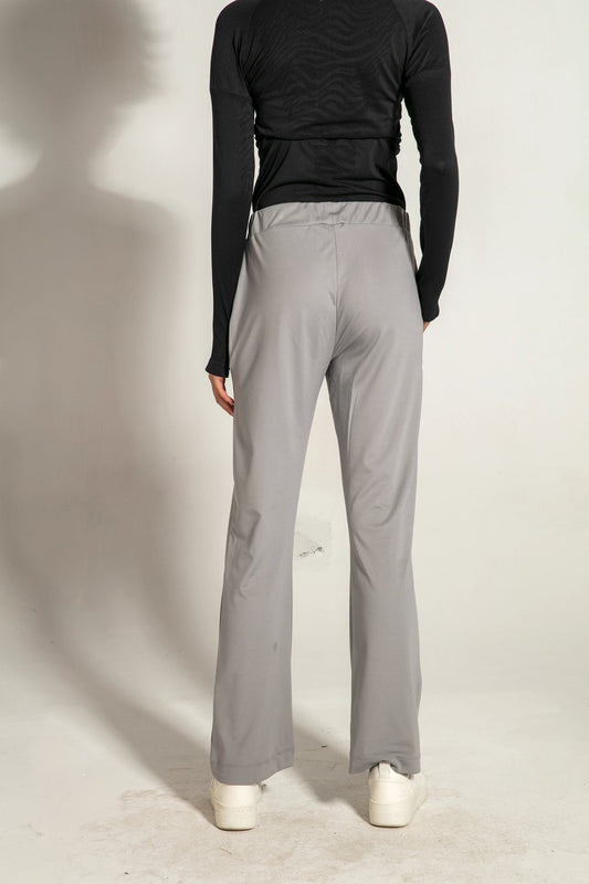MAGIC-FIT Quick Dry sweatpants - Grey