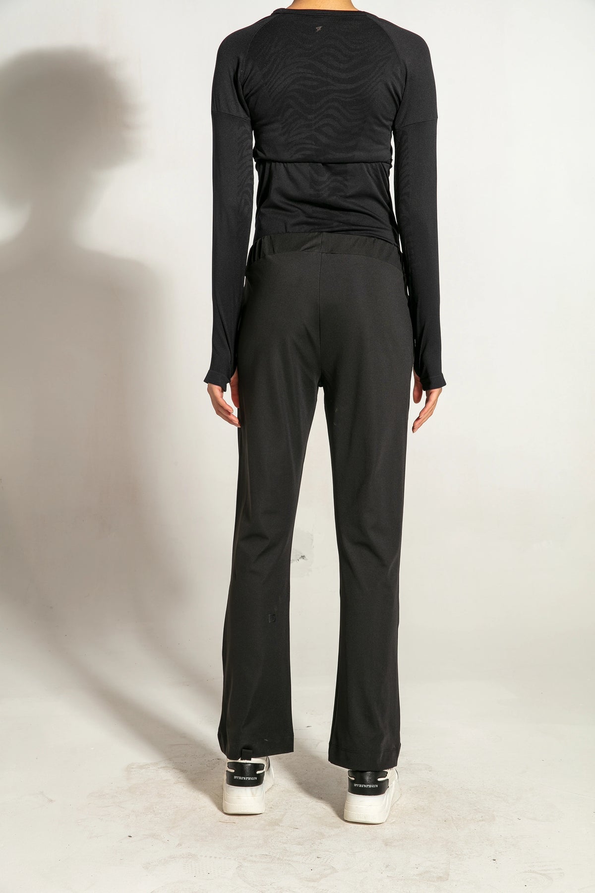 MAGIC-FIT Quick Dry sweatpants - Black