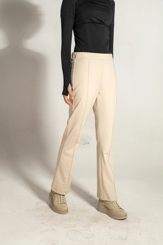 MAGIC-FIT Quick Dry sweatpants - Beige