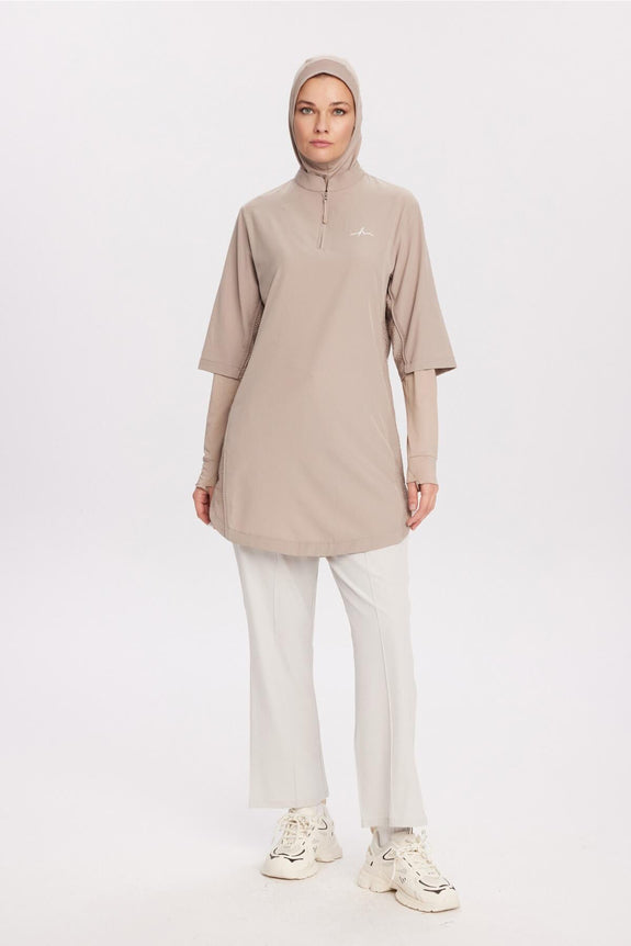 Modest T-Shirt ACT-33