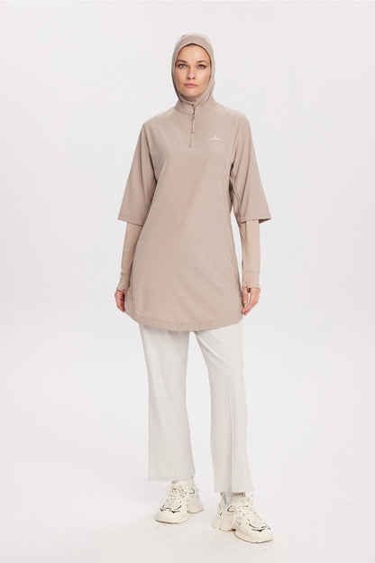 Modest T-Shirt ACT-33