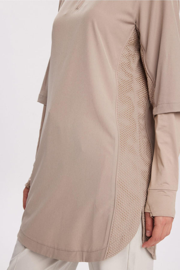 Modest T-Shirt ACT-33