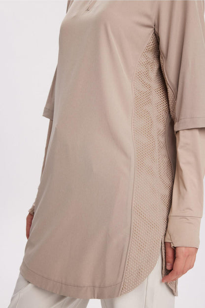 Modest T-Shirt ACT-33