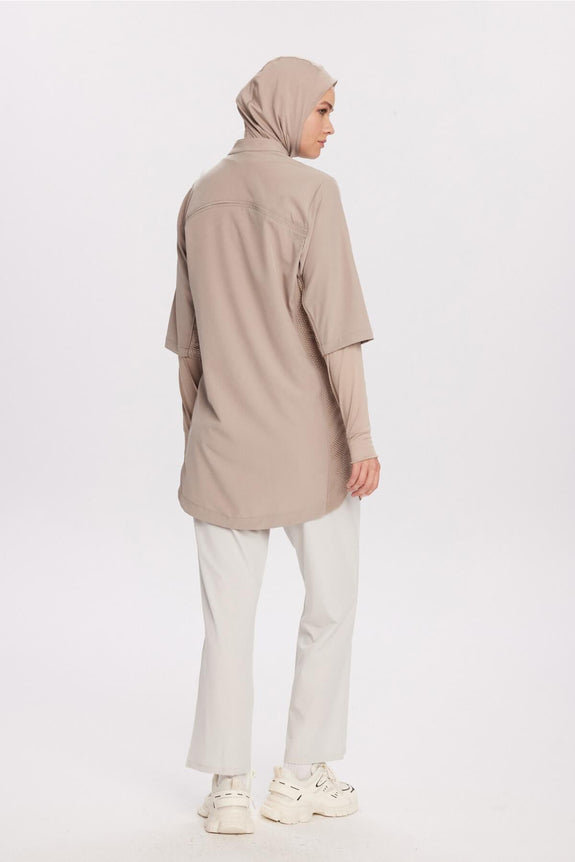 Modest T-Shirt ACT-33