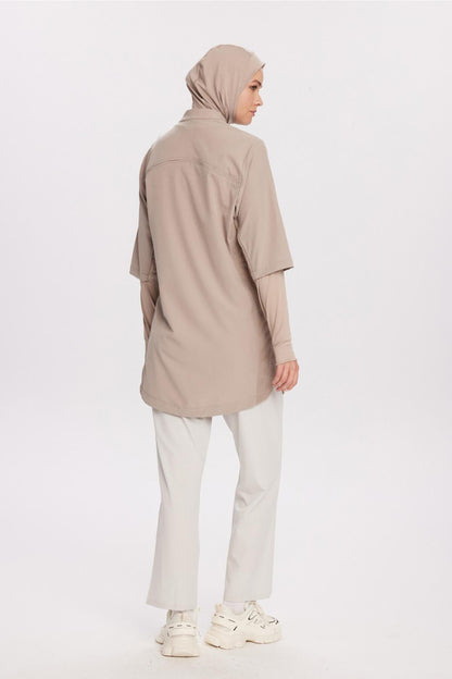 Modest T-Shirt ACT-33