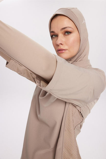 Modest T-Shirt ACT-33