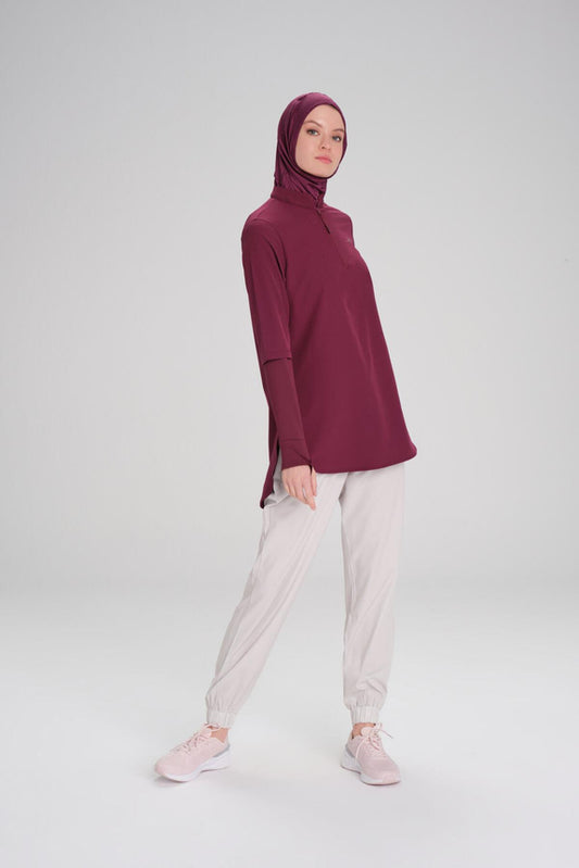 T-shirt Modeste ACT-9