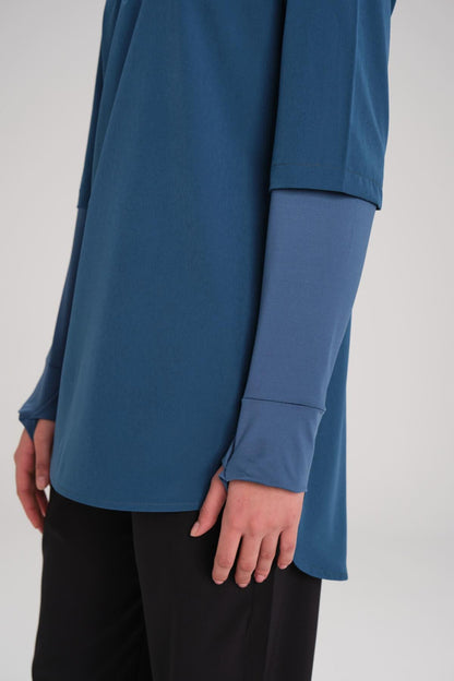 Modest T-Shirt ACT-9