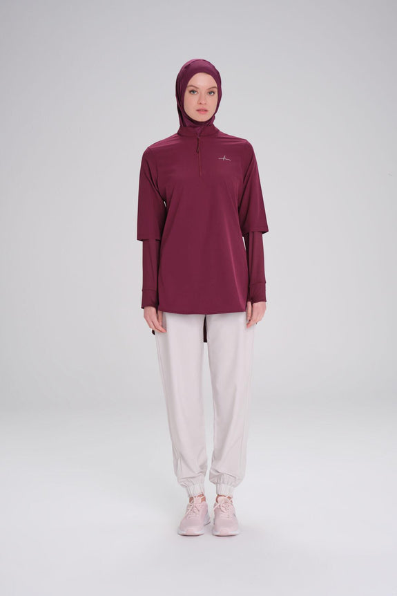 T-shirt Modeste ACT-9