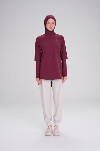 T-shirt Modeste ACT-9