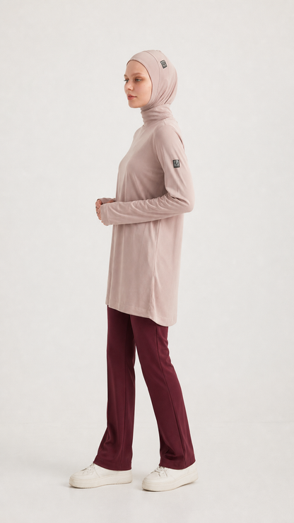 Riyadha Promo Set