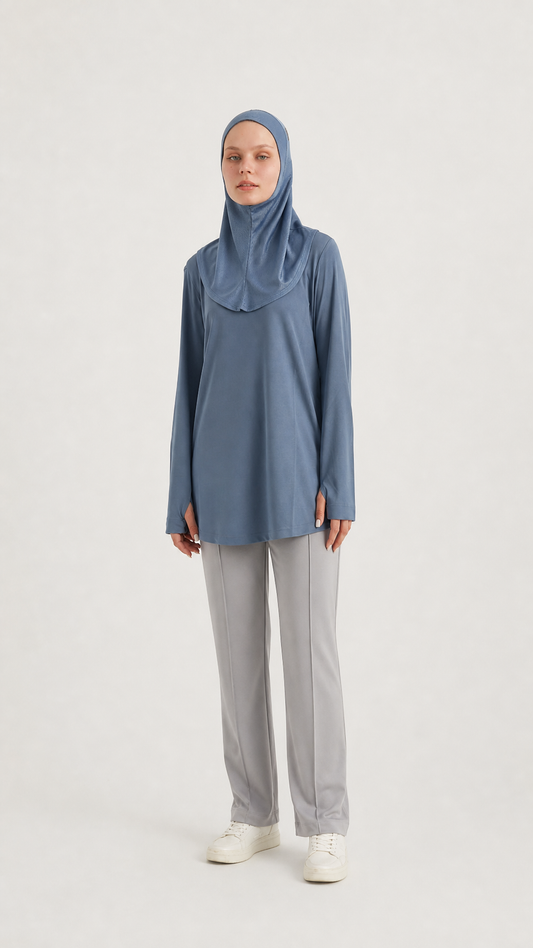 Riyadha Promo Set