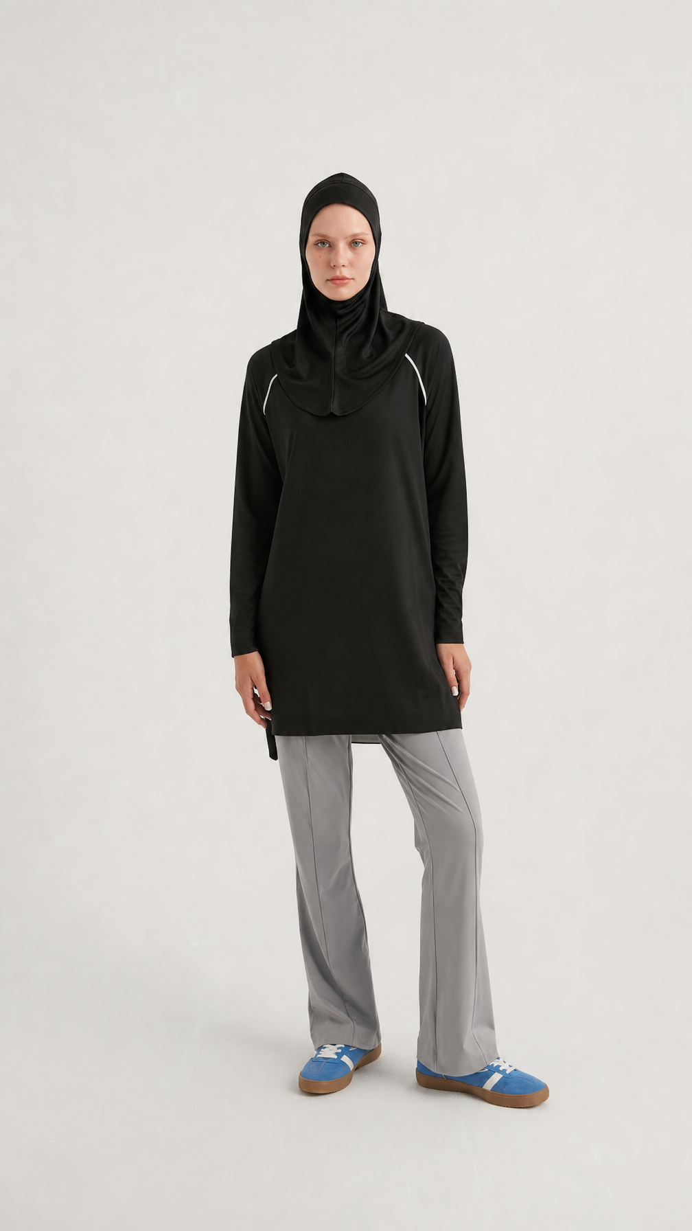 Riyadha Promo Set