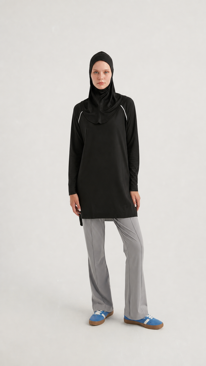 Riyadha Promo Set