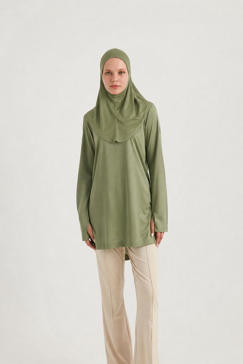 Riyadha Promo Set